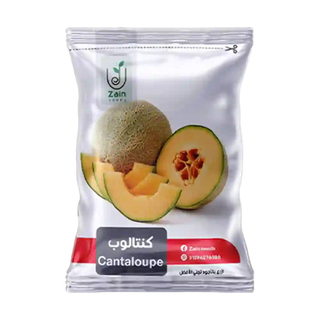 بذور كنتالوب - 15 بذرة 